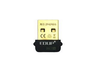EDUP USB Wifi Dongle EP-N8508GS